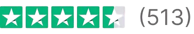 trustpilot-ratings